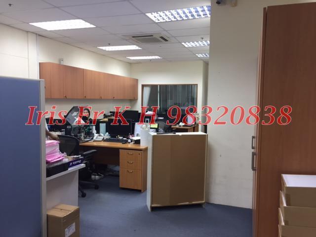 Paya Lebar 178 (D14), Factory #147136132